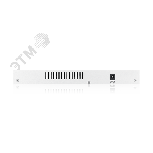 Коммутатор неуправляемый 8 портов. 100 /1000 Мб/с. 2.5 Гб/с  8xRJ-45. 1xSFP+