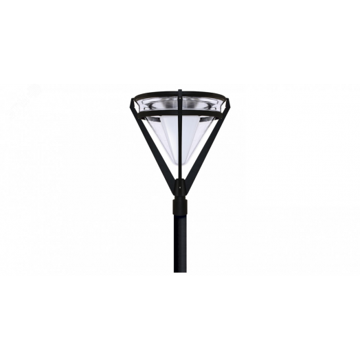 Светильник парковый Street-55Вт, IP65, 3000К, 4500Лм, теплый Street 56-055 (730.D.60.N)