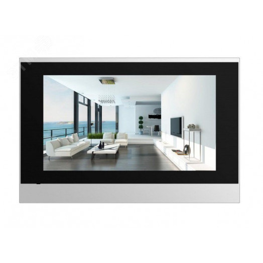 Монитор IP домофона