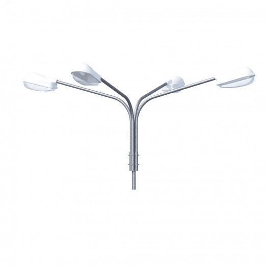 Кронштейн К4К-1,5-1,5-К110/48-0,048-90-ц