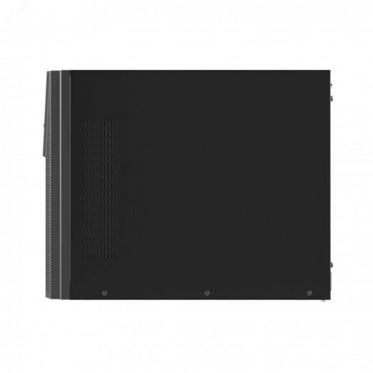 Источник бесперебойного питания Online, Small Tower, 3000 ВА/2700 Вт, клеммы, EPO, USB, RS- 232, RJ45,  з/у 1А, 8X7 Ач