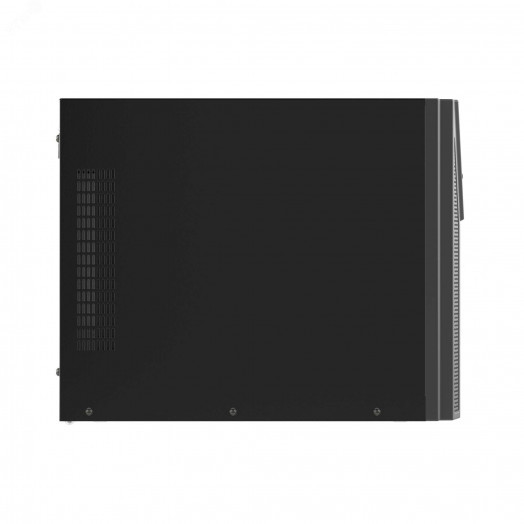 Источник бесперебойного питания Online, Small Tower, 3000 ВА/2700 Вт, клеммы, EPO, USB, RS- 232, RJ45,  з/у 1А, 8X7 Ач