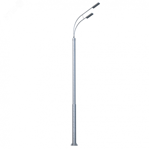 Опора ОСф-0,7-9,0Д495-420-8х30-02-ц