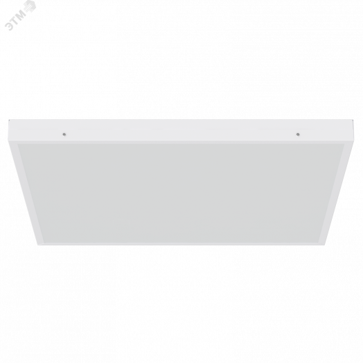 Светильник светодиодный встраиваемый потолочный аварийный ДПО12-45-043 Universal Opal EM3 DT 940