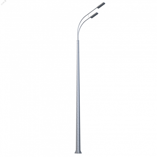 Опора ОГСф-1,0-8,0Д495-420-12х30-01-ц