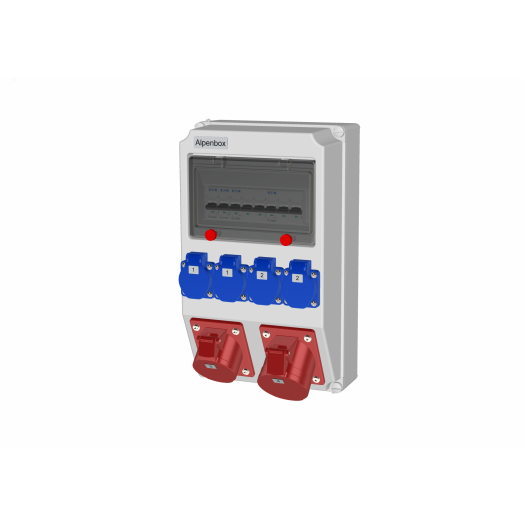 Распределительное устройство 00