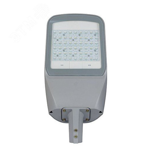 Светильник Волна Мини LED-80-ШБ/У50 (10000/740/RAL7040/D/0/IP65.54/SG/ORS/GEN1)