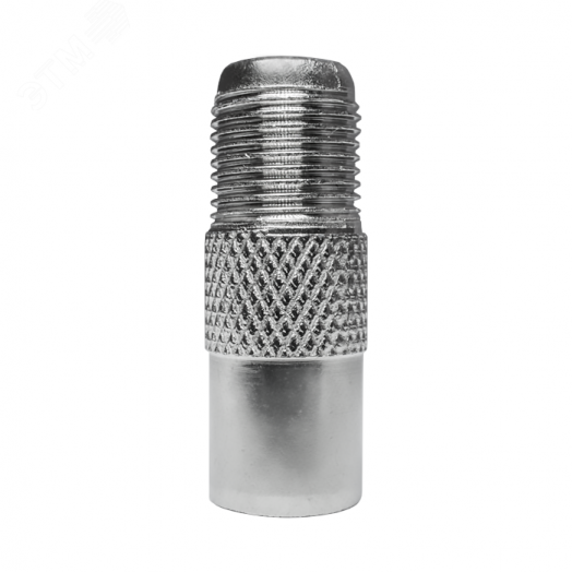 Телевизионный переходник гнездо F - штекер TV Net.on Уп. 50шт.