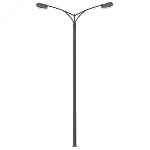 Опора ОП3ф-7,0-159/133/-К240-180-4х25-по