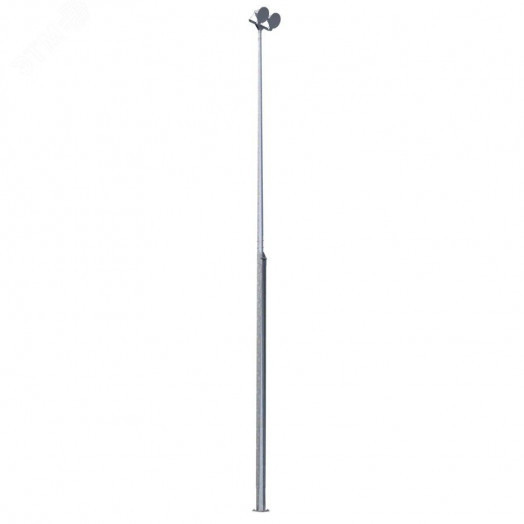 Опора ОГКс-8К240-180-4х25-ц