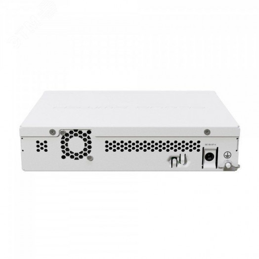 Коммутатор управляемый L3 10 портов RJ45/SFP 10 100 1000 Мб/с
