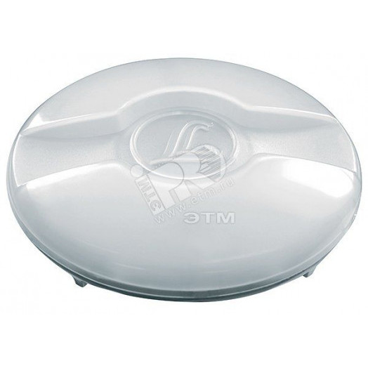 Светильник светодиодный ЖКХ ДБО-11Вт IP40 5000 К 950лмхол.бел