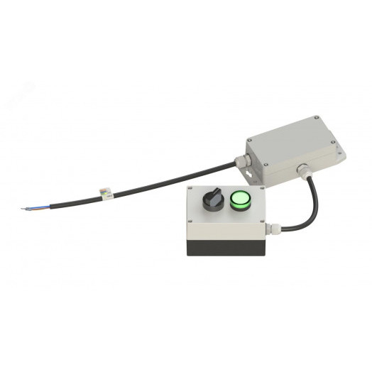 Контроллер SR Logistic 1