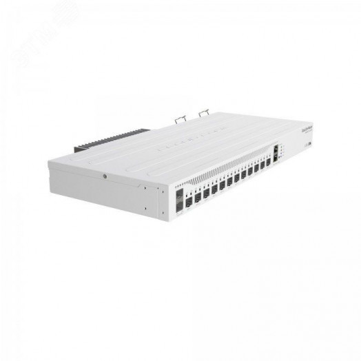 Маршрутизатор 12портов, 10G SFP+ and 2X25G SFP28 ports.