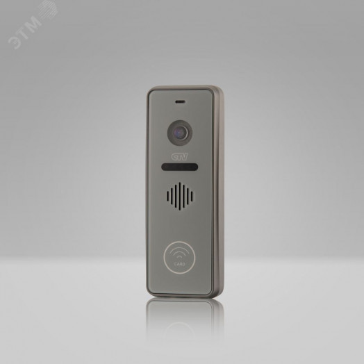 Панель вызывная видеодомофона стандарта AHD-M