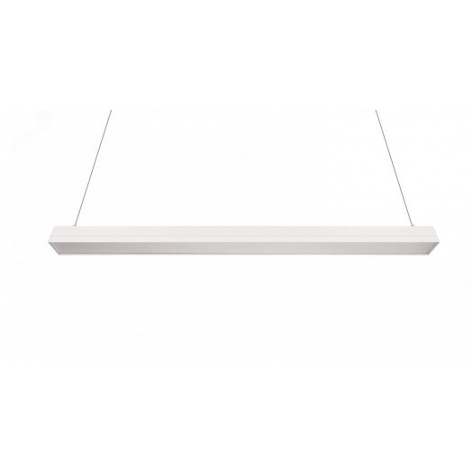 Светильник линейный накладной ДСО-60Вт, IP30, 5000К, 64000Лм, холодный LineLux.P-060 LL-ДСО-060-180