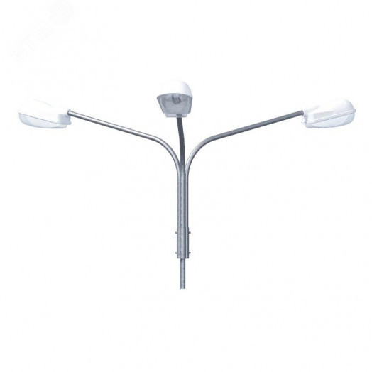 Кронштейн К3К-1,5-2,0-К110/48-0,048-15-180-ц