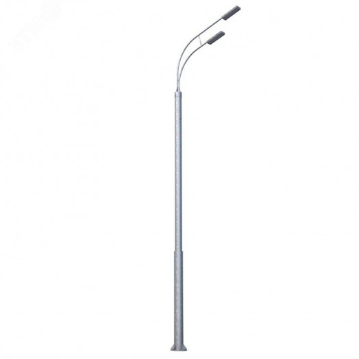 Опора ОСф-0,3-11,0Д395-310-8х25-01-ц