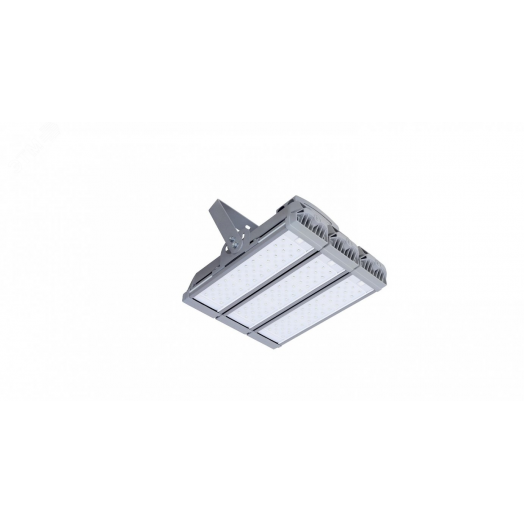 Светильник промышленный на скобе ДБП-240Вт, IP67, 4000К, 37200Лм, КСС Г, нейтральный INDUSTRY.3-240-336 (740.G.BR.ND) S8