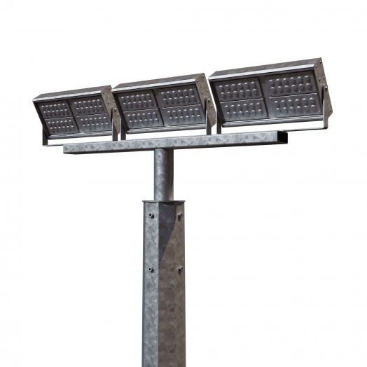 Кронштейн КТ-0,2-1,4-К80-ц