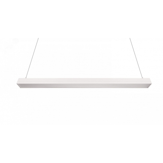 Светильник линейный накладной ДСО-30Вт, IP30, 5000К, 3300Лм, холодный LineLux.P 30 LL-ДСО-30-060 (0630.850.Т.03.0.3)