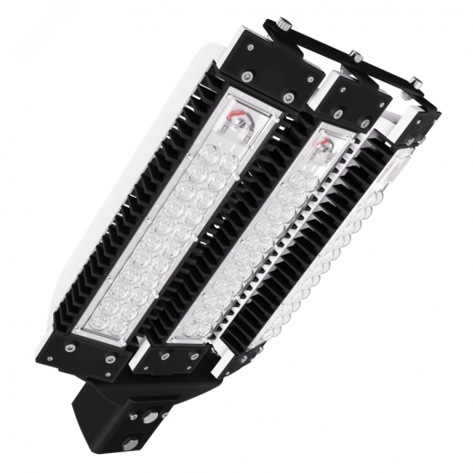 Светильник ДКУ-125w IP67 18967Лм 5000К 10 град 150х70 град 10 град