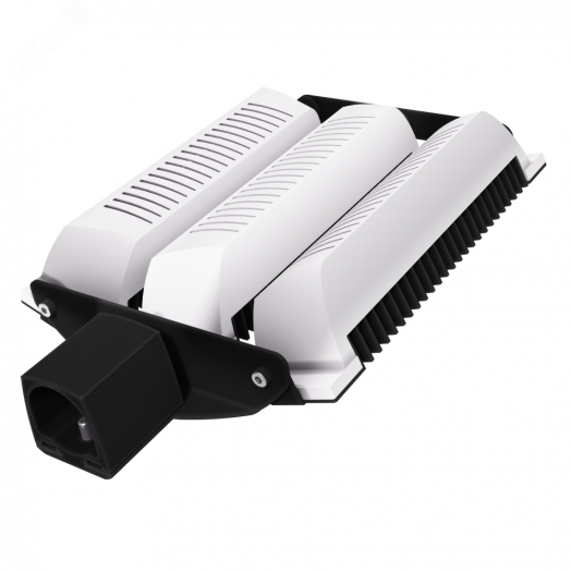 Светильник ДКУ-125w IP67 18967Лм 5000К 10 град 150х70 град 10 град