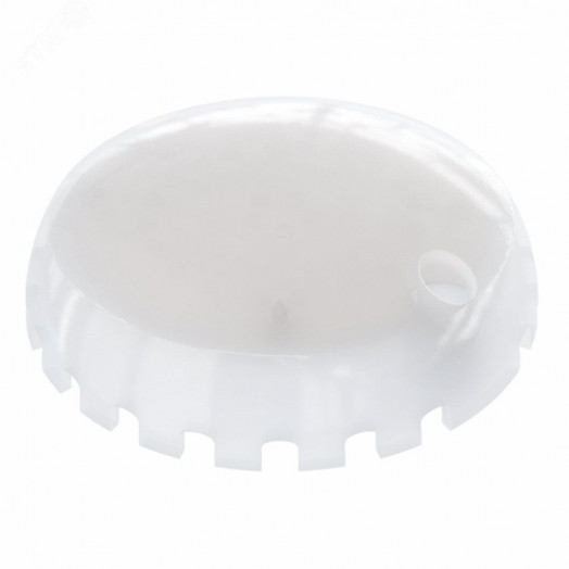 Светильник ДБП-10w IP67 1005Лм 5000К 120 градусов