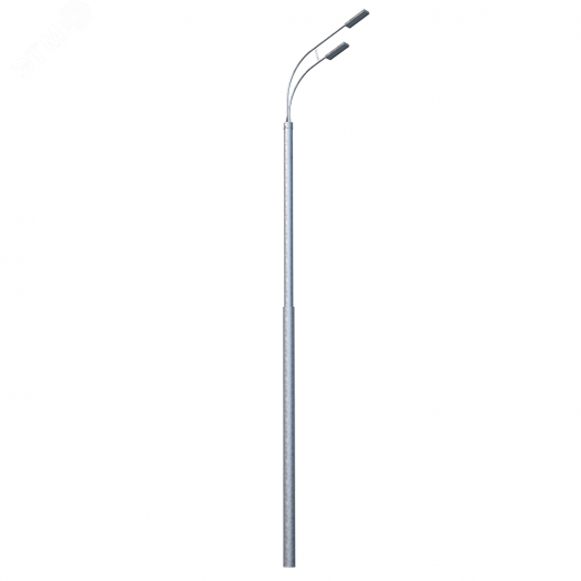 Опора ОСп-0,4-8,5-10,5-02-ц