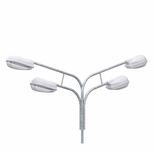 Кронштейн К4К-2,0-2,0-К110/48-0,048-0,180-ц