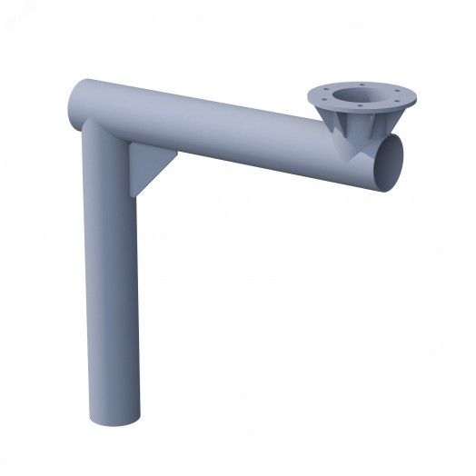 Фундамент выносной ФВ-0,219-2,5-1,7 Д395-310-8х25-01-э