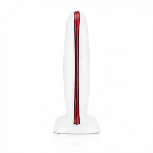 Маршрутизатор гигабитный UTM Wi-Fi6.802.11a/b/g/n/ac/ax. 1xWAN/4xLANGE IPSec VPN