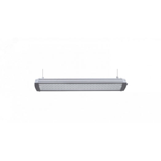 Светильник промышленный на подвесе ДБП-155Вт, IP67, 4000К, 24800Лм, КСС Д, нейтральный INDUSTRY.3-160-136/136 (740.D.SC.ND) S8