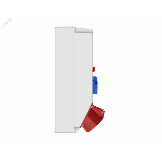 Распределительное устройство AlpenBox 0020098