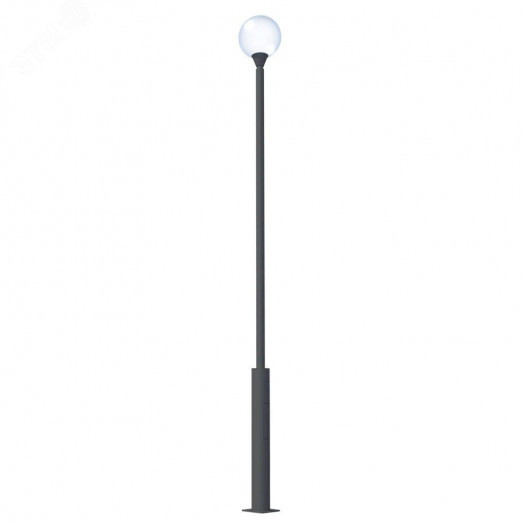 Опора ОП2ф-5,0-159/76/т57-К240-180-4х20-по