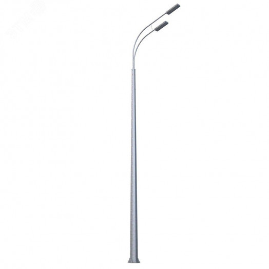 Опора ОГСф-1,3-8,0 Д495-420-12х34-02-ц