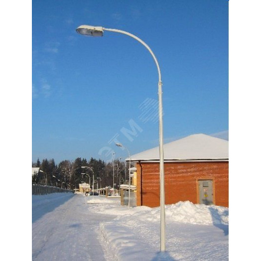 Кронштейн К1К-1,0-2,0-К80-0,048-ц