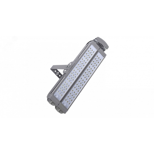 Светильник промышленный на скобе ДБП-205Вт, IP67, 5000К, 32500Лм, КСС Ш, холодный INDUSTRY.3-215-248 (750.S.BR.ND) S8