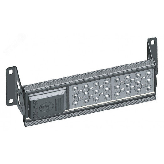 Светильник промышленный на подвесе ДБП-140Вт, IP65, 4000К, 17500Лм, КСС Д, нейтральный, INDUSTRY.10 7-41-140-05-0-19-16-064-7-40-65