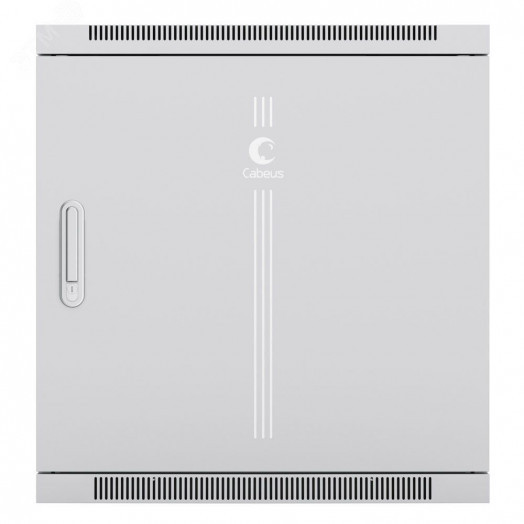 Шкаф телекоммуникационный настенный 19дюймов 18U