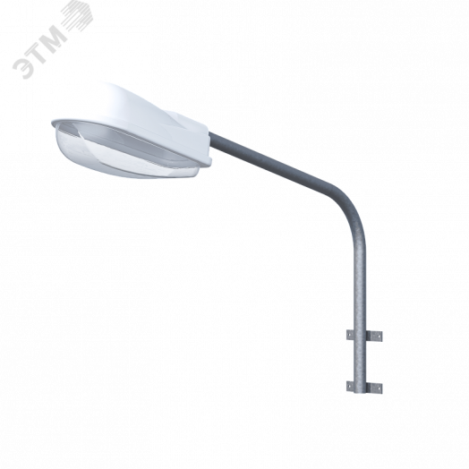 Кронштейн К1Н-1,0-1,0-Н300-0,048-ц