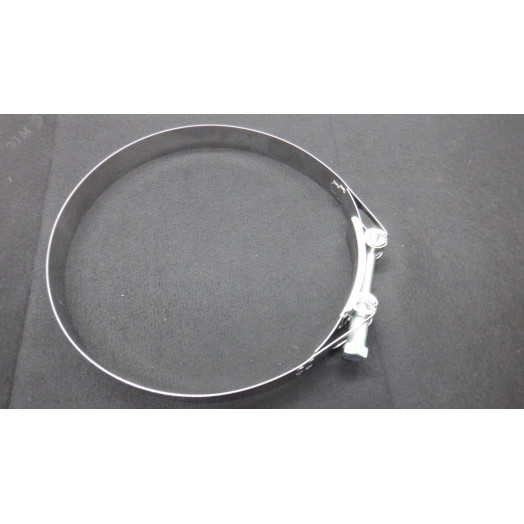 Хомут NORMA GBS 239-252/30 W2 силовой нержавеющая сталь