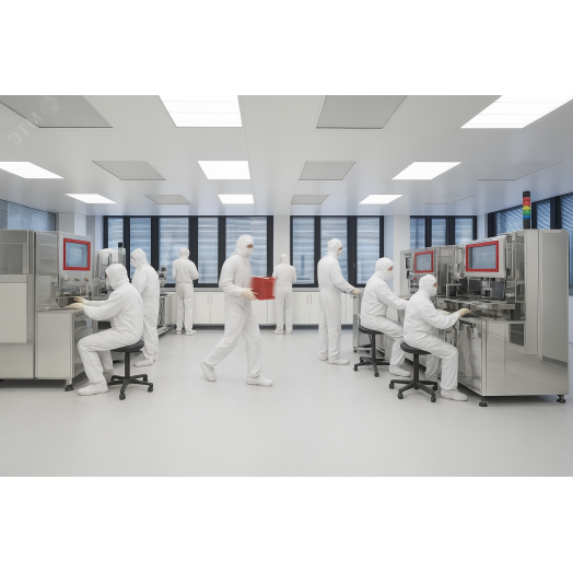 Светильник светодиодный ДВО-34w 3500 Лм 3000К microprisma-opal IP54/IP20 KROKUS-PANEL clip-in