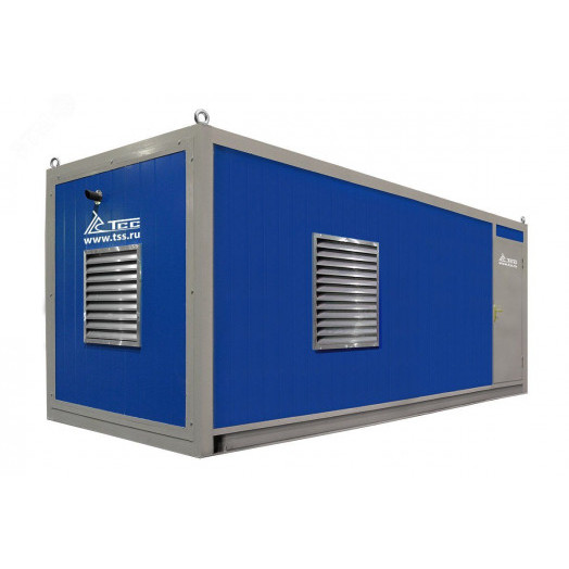 Контейнер Север ПБК-3 базовая комплектация