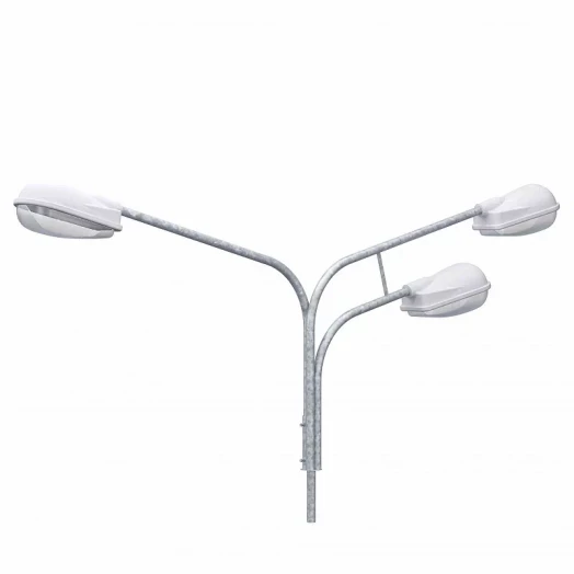 Кронштейн К3К-1,5-2,5-К165/108-0,048-0,15-180-ц