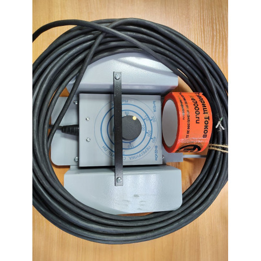 Регулятор дистанционный для ГД-4006