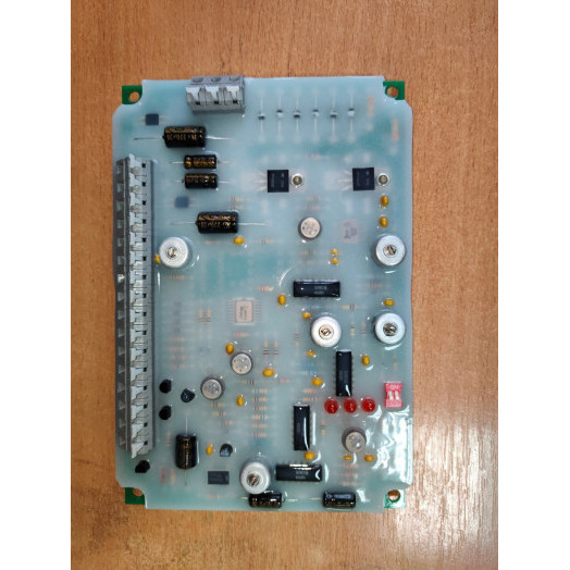 Плата регулятор NF-R-005