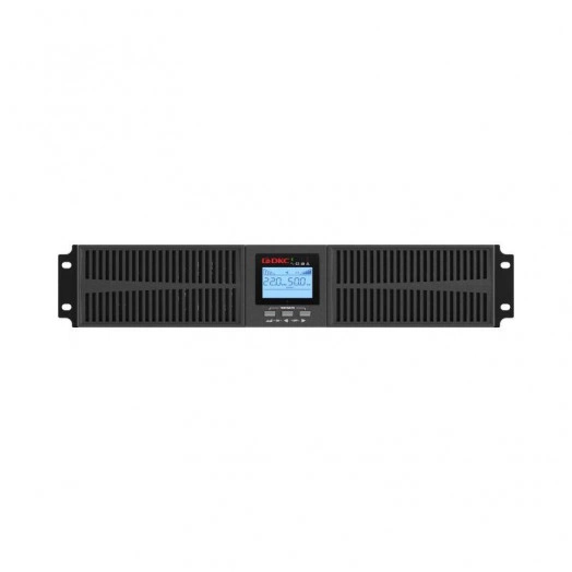 Источник бесперебойного питания 3ф ИБП (3/1) 10кВ.А без АКБ DKC TRIOTM10A0P