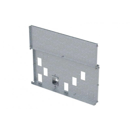 Комплект зад.панели 12M1 630/100А 4P DKC R5M2W12M1BR61