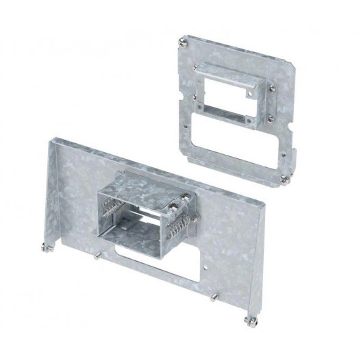 Комплект зад.панелей 3M2 35А 3P DKC R5M2W3M2BR35